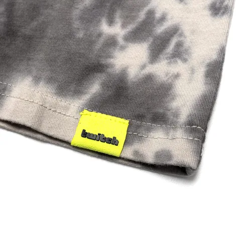 Vista 5 de Twitch Camiseta de manga larga XS