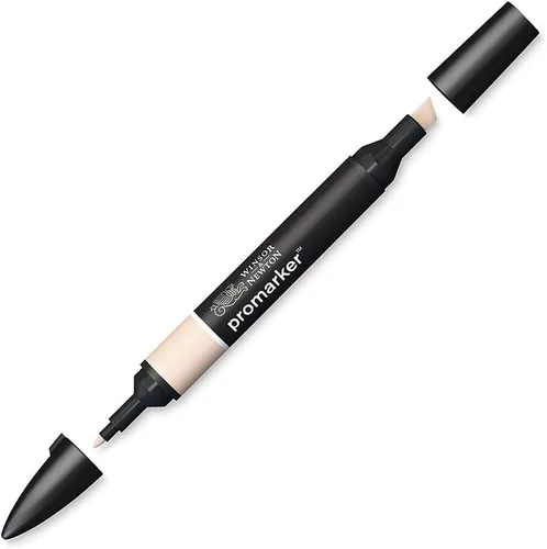 Vista 158 de Winsor & Newton Marcadores, juego de 12
