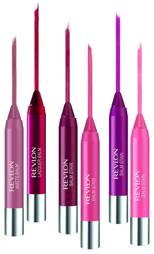 Vista 2 de Revlon Tinte de bálsamo, Magenta mística, 0.095 onzas Mystic Magenta