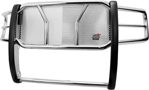 Vista 2 de Westin 57-3830 HDX - Protector de rejilla de 1 pieza para F150 2015-2020 (Exc Platinum y 2017+ Raptor) (sin cámara)