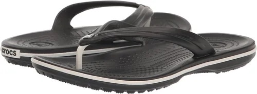 Vista 12 de Crocs - Sandalias de verano Crocband casuales de mujer para el agua