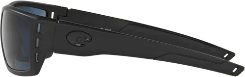 Vista 4 de Costa Del Mar Men's Rafael Rectangular Sunglasses