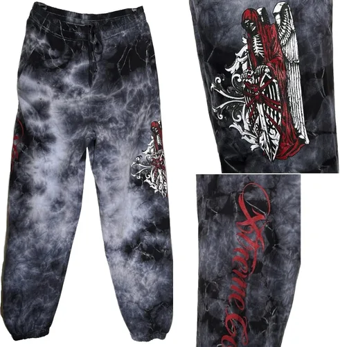 Vista 2 de Xtreme Couture by Affliction - Pantalones deportivos para hombre