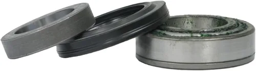 Vista 25 de Yukon Gear & Axle AK M20 - Kit de rodamiento y sello de eje para AMC modelo 20 diferencial trasero