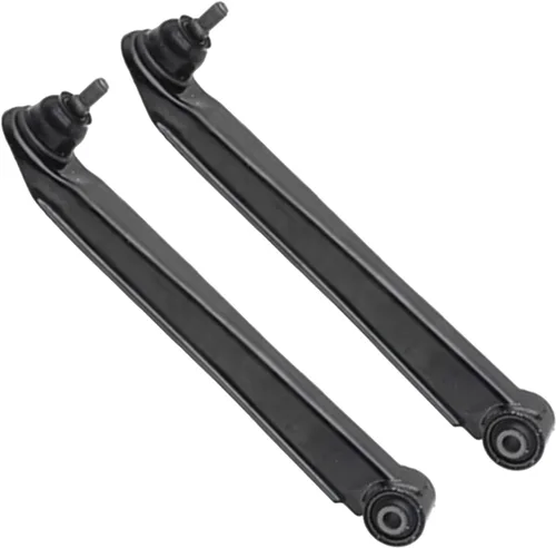 Vista 115 de Detroit Axle - Kit de brazos de control traseros de 2 piezas para Hyundai Accent 2000-2005, 2