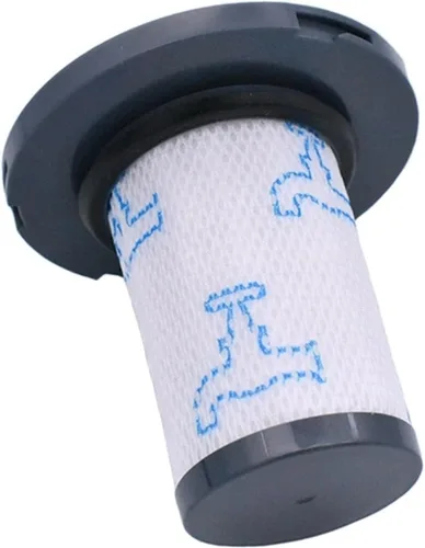 Vista 4 de 6 filtros lavables. Compatible con Rowenta y Tefal X-Force Flex 14.60 11.6 Rod Aspiradora Accesorios