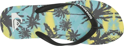 Vista 5 de Quiksilver Molokai Art - Sandalias de 3 puntos para hombre