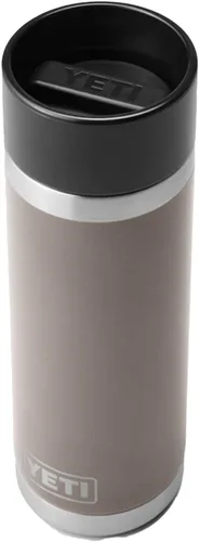 Vista 17 de Yeti Rambler - Botella Hotshot de 18 onzas, color rosa tropical Rosa (Tropical Pink)