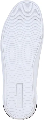 Vista 5 de Nautica Zapatos casuales para hombre, mocasines clásicos con cordones, tenis de moda, en tamaños medianos y anchos