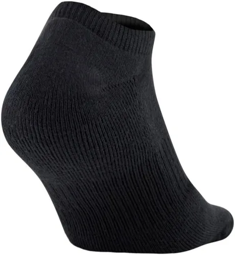 Vista 3 de Under Armour Women's Cotton No Show Socks, Multipairs