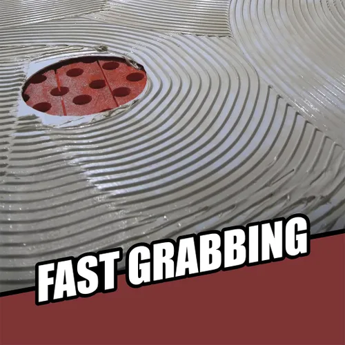 Vista 7 de Adhesivo FRP GAL FASTGRB