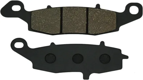 Vista 2 de Pastillas de freno de disco Pastillas de freno delanteras para SUZUKI GSX 750 GSX750 1998-2003 GSR 750 GSR750 2011-2013 DL 1000 DL1000 V-Strom