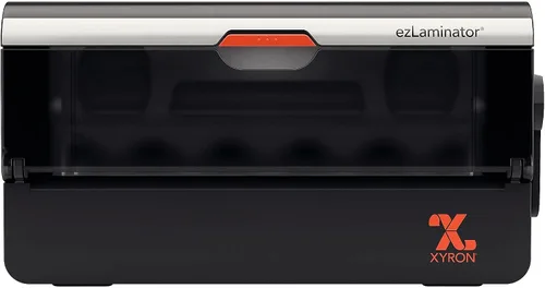 Vista 8 de Laminador en frio Xyron ezlaminator (624672)