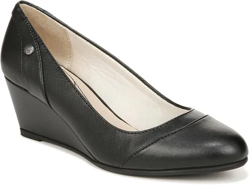 Vista 4 de LifeStride Zapatos de tacón Dreams para mujer