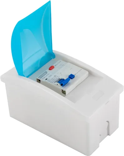 Vista 5 de Calentador de agua sin tanque, calentador de agua eléctrico de 6000 W con pantalla LED, calentador de agua caliente instantáneo de 110 V bajo