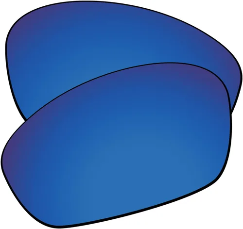 Vista 25 de EZReplace Lentes de repuesto para gafas de sol Oakley Juliet (Lentes Polarizadas)