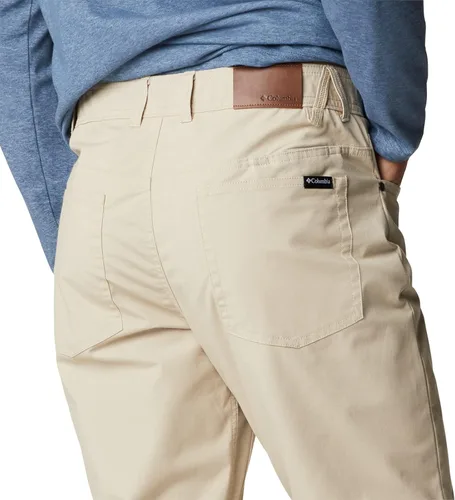 Vista 5 de Columbia Men's Cobble Creek 5 Pocket Pant
