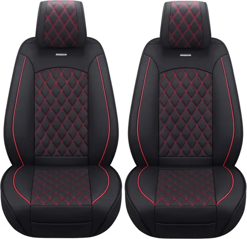Vista 14 de Aierxuan - fundas de asiento de automóvil