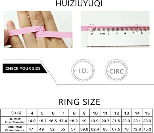 Vista 6 de Anillo giratorio cuadrado con arco iris LGBT para mujeres, hombres, parejas, alivio del estrés, anillo giratorio de acero inoxidable Love Is Love