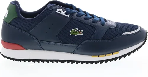 Vista 2 de Lacoste Partner Piste 0722 1 SMA