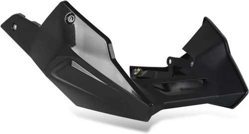 Vista 4 de Carenados de marco de motocicleta para BMW F900R F900XR F 900XR F900 XR protección de carcasa del motor de motocicleta, alerón de motor, kit