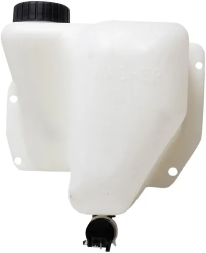 Vista 52 de Depósito de limpiaparabrisas TRQ Para Toyota RAV4 2013-2016