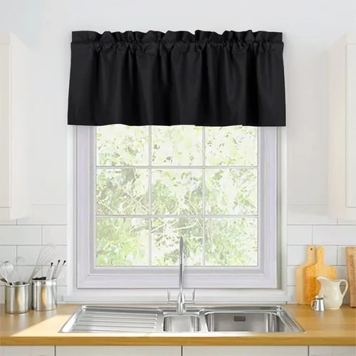 Vista 2 de Tratamiento opaco Valea Home para ventanas
