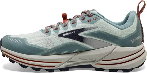 Vista 3 de Brooks Cascadia 16 Trail - Tenis de correr para mujer
