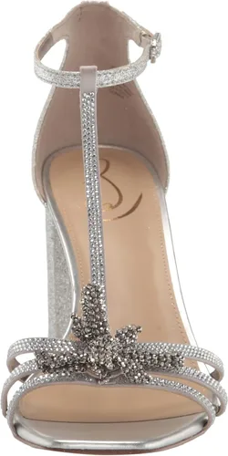 Vista 2 de Sam Edelman Womens Donnie Block Heel Sandal