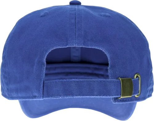 Vista 128 de Gelante Gorras de béisbol 100% algodón liso en blanco tamaño ajustable al por mayor a granel de 12