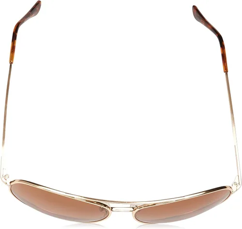 Vista 4 de Columbia Gafas de sol Canyons Bend Aviator