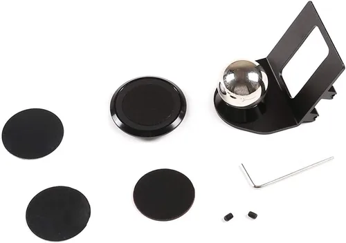Vista 4 de Soporte de coche de aleación de aluminio para Land Rover Discovery Sport 2019, 2020
