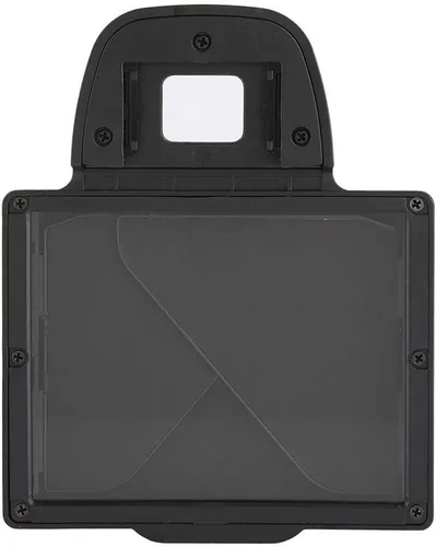 Vista 7 de LCD up Hood Sun Shade Pantalla Cubierta protectora plegable Cámara Monitor Protector para D7100/D7200 DSLR Cámara