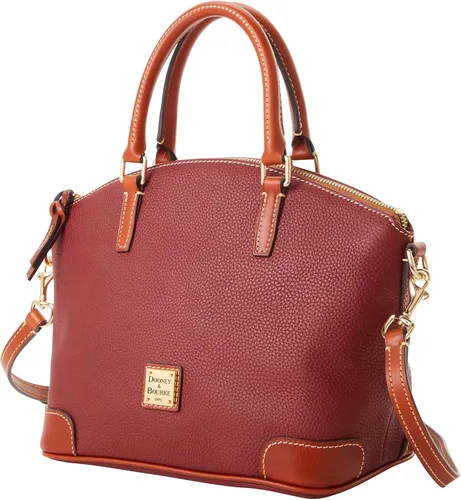 Vista 2 de Dooney & Bourke Pebble Grain Charli - Bolso