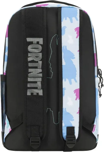 Vista 3 de FORTNITE Multiplicador 2.0 Mochila, Azul, OS Tonos de azul