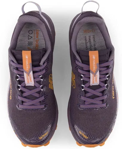 Vista 5 de New Balance FuelCell Summit Unknown V4 - Tenis de correr para mujer