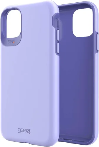 Vista 6 de Gear4 -Estuches-Piccadilly-Apple-iP11 Pro-FG-Negro
