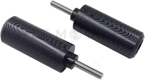 Vista 8 de MT219-017 - Protector de Marco Extendido Compatible con 2004 2005 2006 2007 2008-2012 Fz-6 Fz-6S 600 Cn