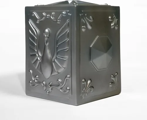 Vista 3 de Plastoy Caja de dinero de San Seiya Pandora Cisne