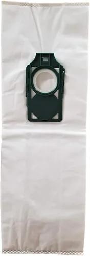 Vista 5 de Paquete de 6 bolsas de repuesto para Riccar Supralite R10S, R10D, R10P y R10SAND. Para adaptarse a Simplicity Freedom S10CV.10, S10S, S10D, S10P