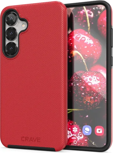 Vista 31 de Crave Para Samsung Galaxy S20 Plus Caso, Funda De Doble Capa De Protección A Prueba De Golpes Para Samsung Galaxy S20 Plus 5G (6.7 Pulgadas) - Aqua
