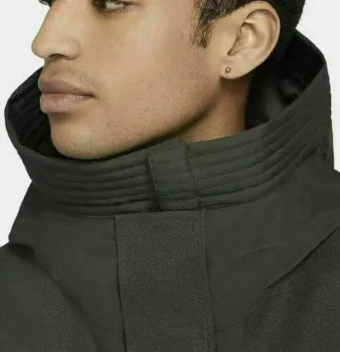Vista 6 de Nike Chaqueta de invierno para hombre con relleno sintético Hypershield Thermore Parka