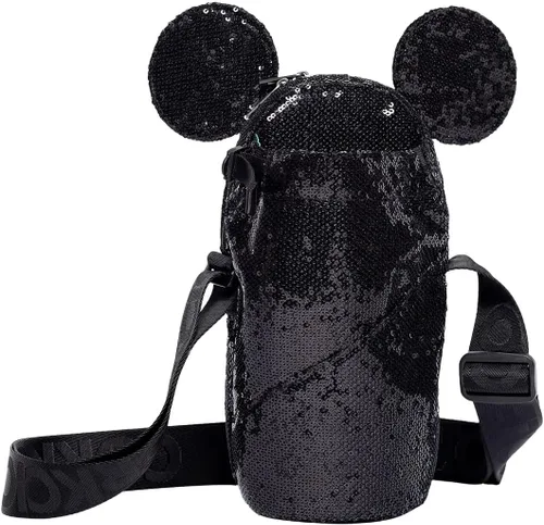 Vista 11 de Corkcicle Crossbody Sling Bag for 16–40 oz Tumblers