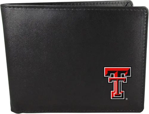 Vista 16 de Siskiyou Sports NCAA unisex Bi-fold Wallet