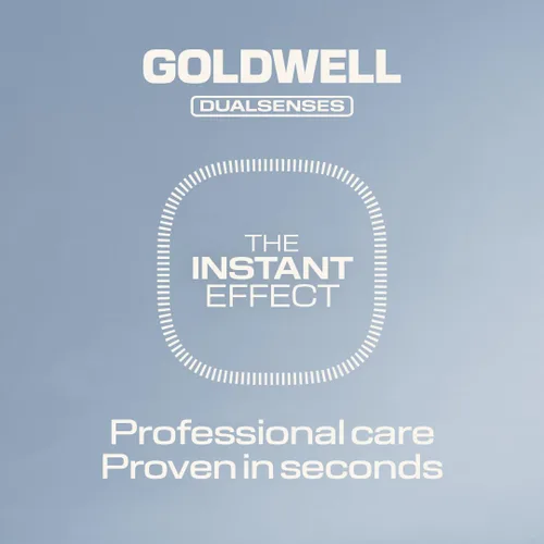 Vista 10 de Goldwell Dualsenses Just Smooth - Champú domesticante (10.1 fl oz)