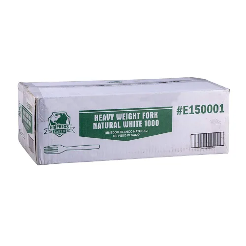 Vista 2 de E150001 Empress Earth - Horquilla de peso pesado natural Bio-Blend, a granel 1000 / cs
