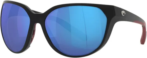 Vista 2 de Costa Del Mar Women's Mayfly Round Sunglasses
