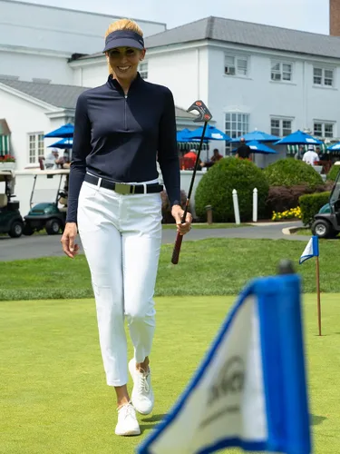 Vista 5 de Jofit Apparel - Pantalones de golf playoff para mujer