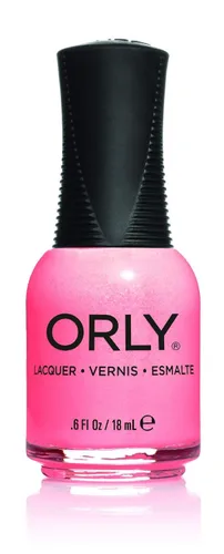 Vista 13 de Orly Esmalte de uñas de laca - 2000021 Rosa Todo el Día Esmalte de uñas para mujeres 0.6 oz