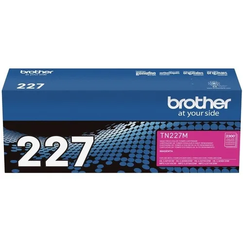 Vista 9 de Toner Magenta TN227M